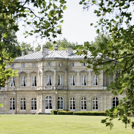 Château De La Motte Fenelon Cambrai Exterior foto